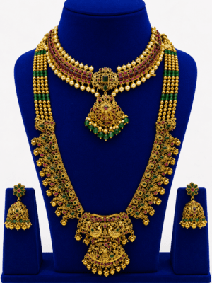 Rajamandira Heritage Haram