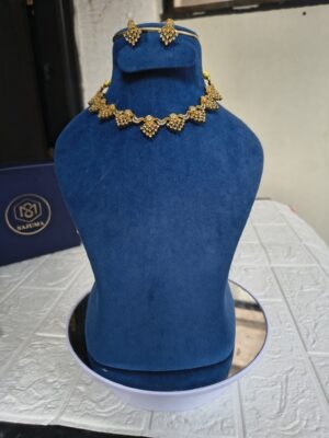 Twilight Sparkle Vine Choker