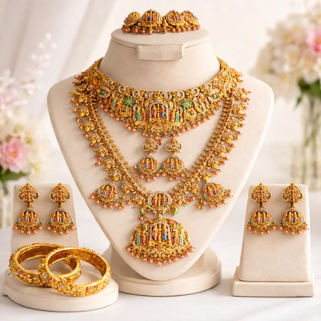 Sajuma Jewellery Cover img