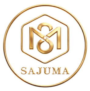 sajuma jewellery logo