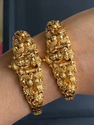 Royal Temple Heritage Kada