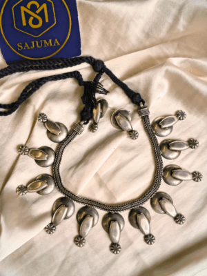 Oxidised Jewellery