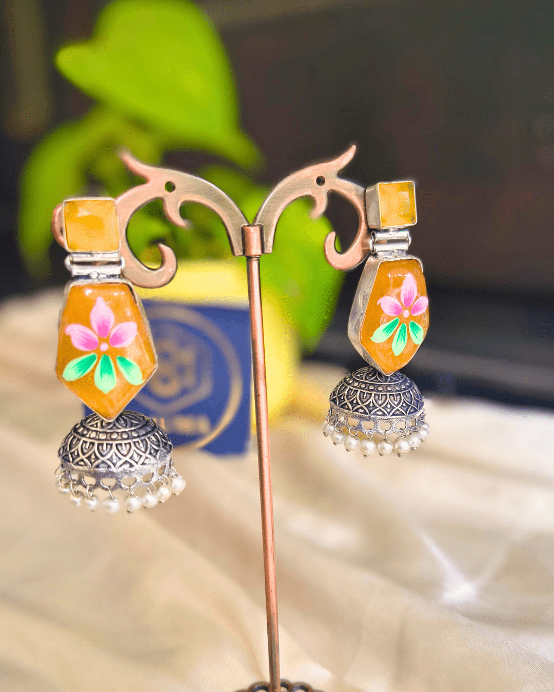 Pushpa Jhumka 1 Pushpa Jhumka