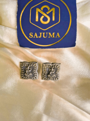 Mahalakshmi Studs