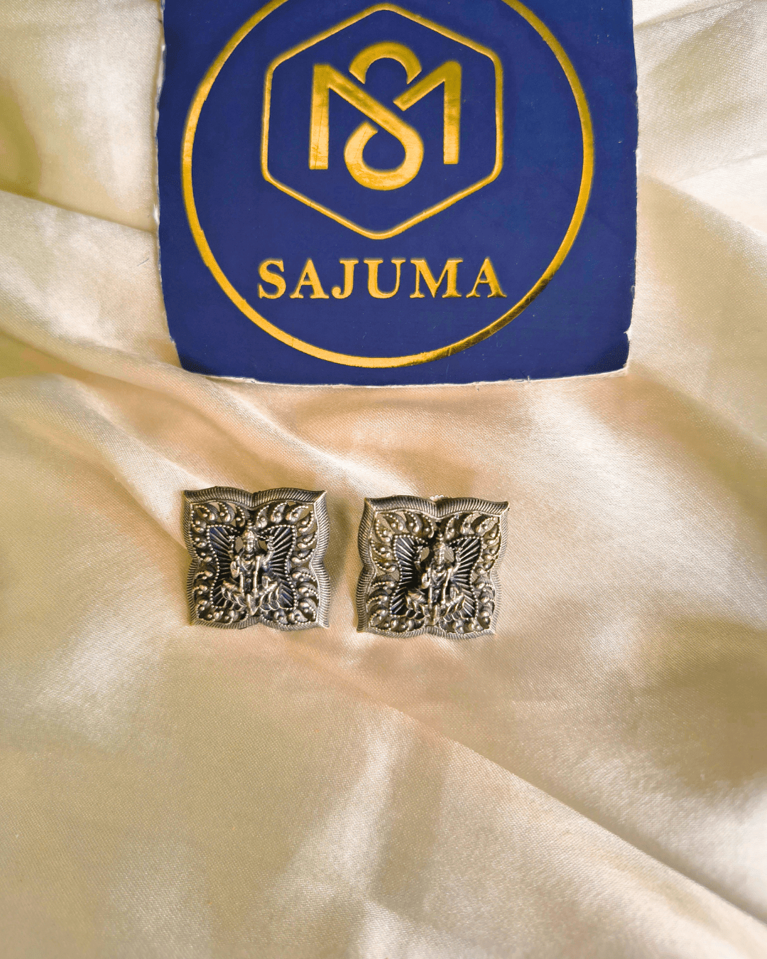 Mahalakshmi Studs 1 Mahalakshmi Studs