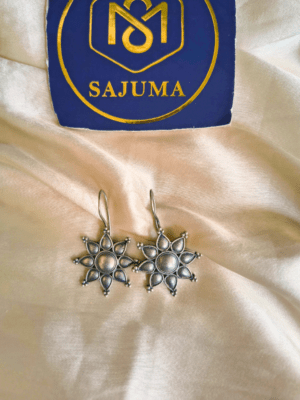 Nakshatra Earrings