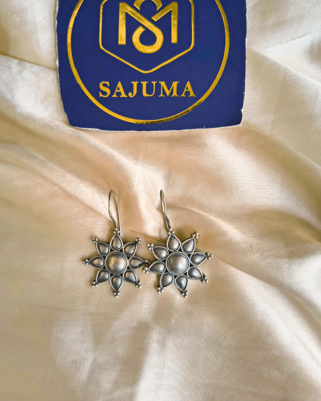 Nakshatra Earrings 1 Nakshatra Earrings