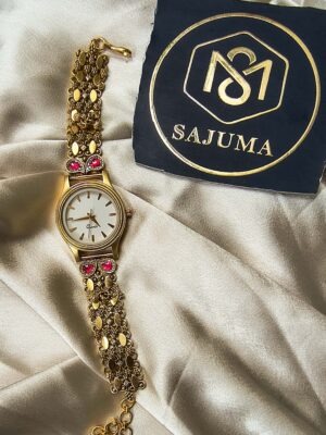 Ornamental Watch