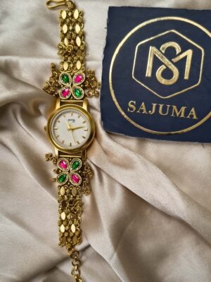Ornamental Watch