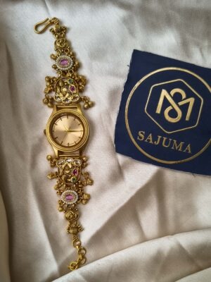 Ornamental Watch