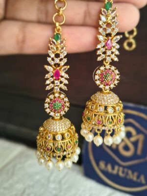 Earring