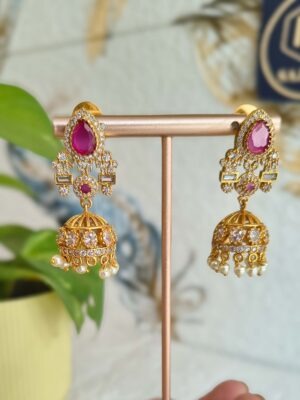 Earring