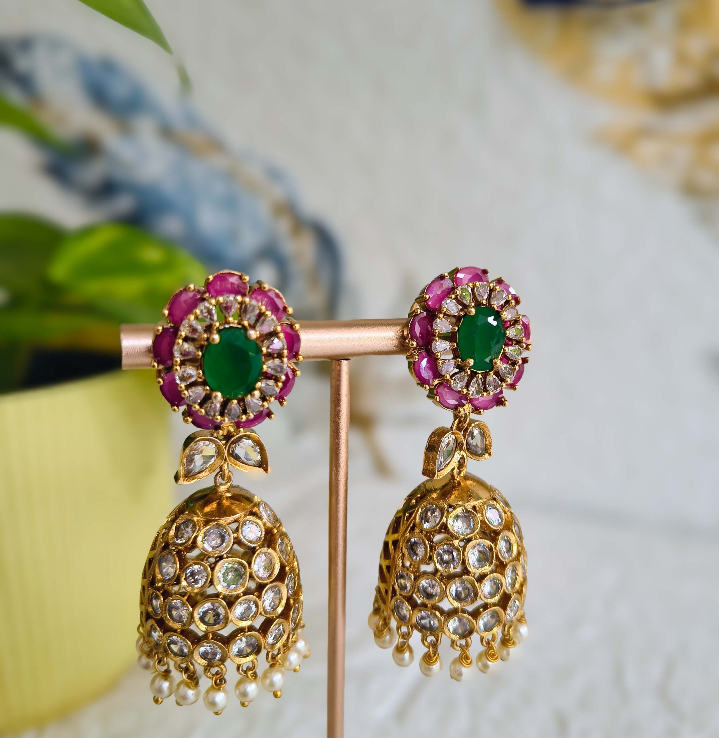Earring 1 Earring
