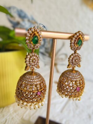 Earring