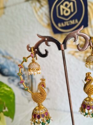 Earring