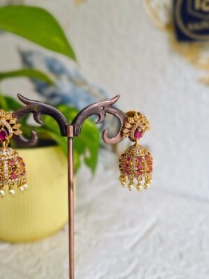 Earring