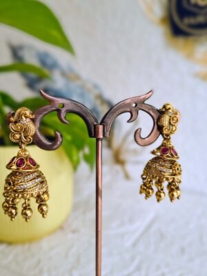 Earring