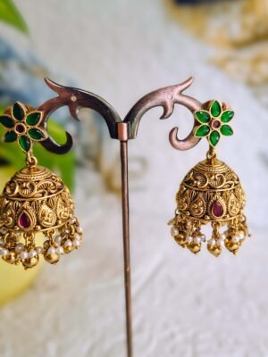 Earring