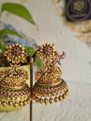 Earring