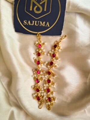Earring