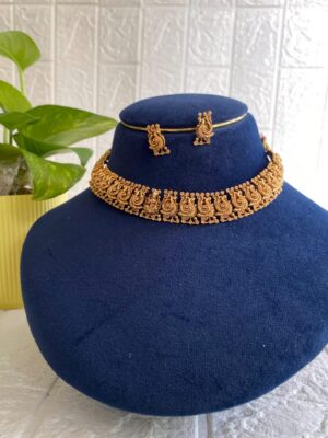Antique Hamsa Set