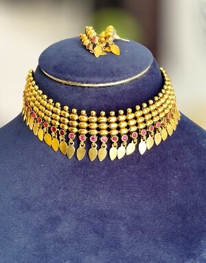 Elakathali Set