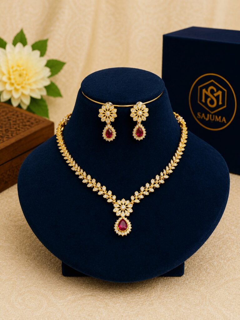Affordable Jewellery