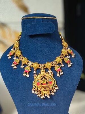New Arrivals 9 Premium Bridal Jewellery