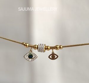 New Arrivals 11 Eye Bracelet