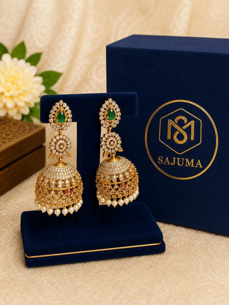 earring